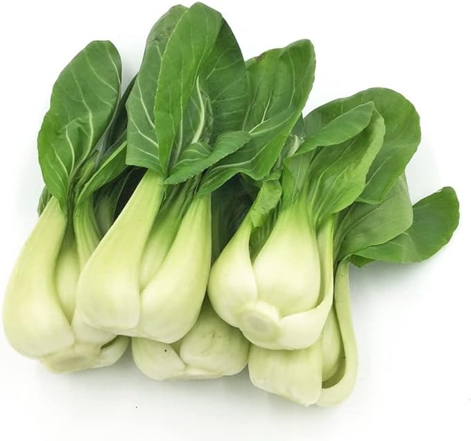 Bok Choy