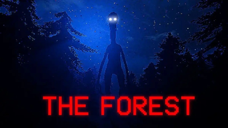 The Forest