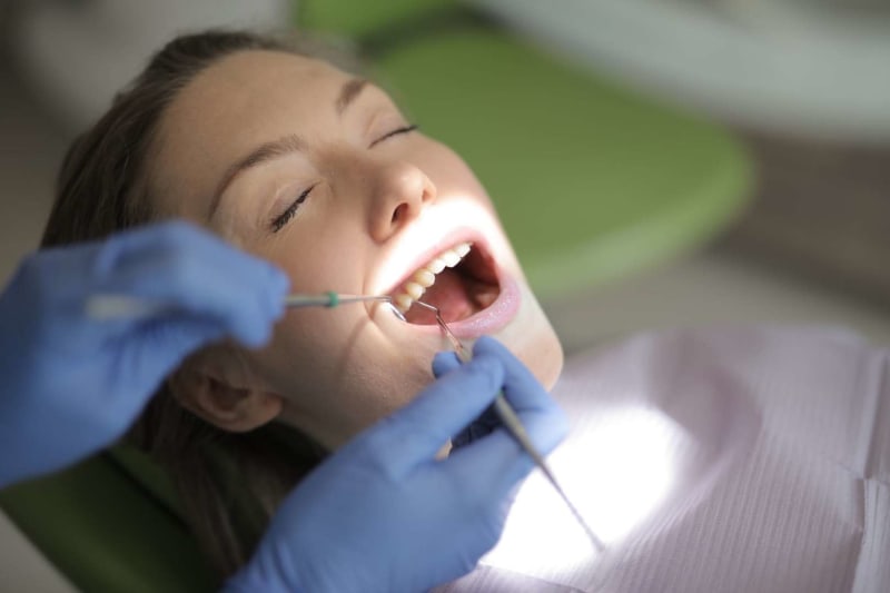 Top 3 Risks Associated with Poor Oral Health