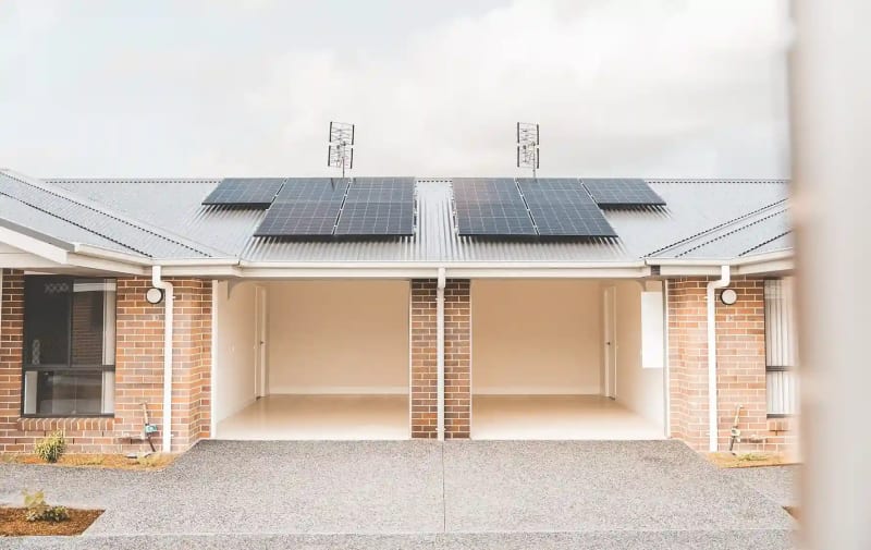 Solar Installers in the Newcastle and Hunter region