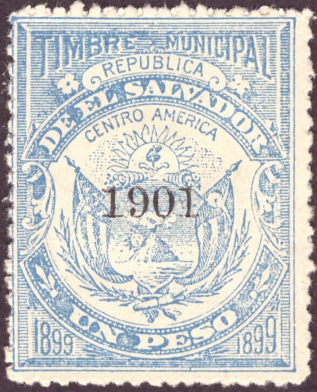 El Salvador