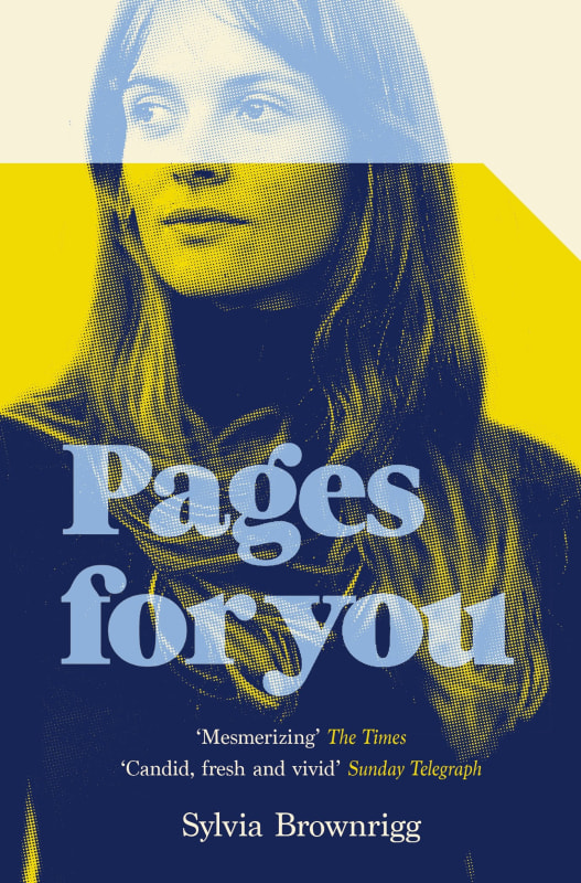 Pages for You (Pages for You, #1)