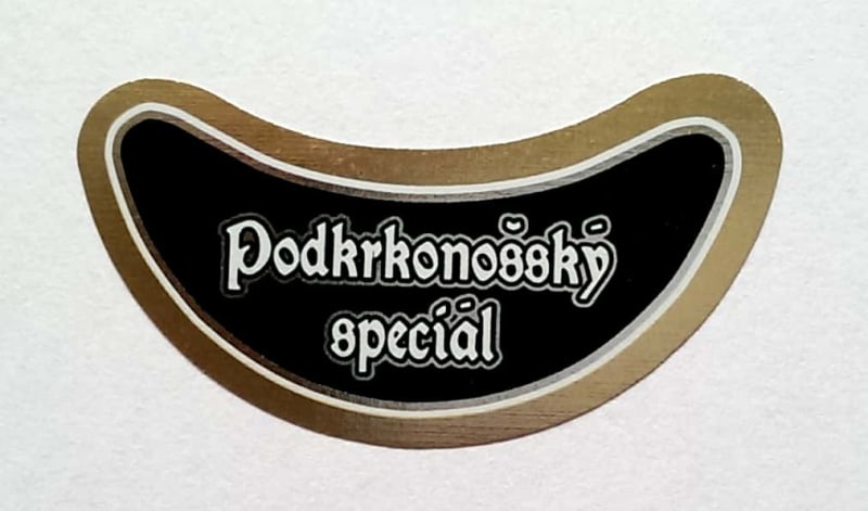 Novopacké Podkrkonošský speciál tmavý Etk.C
