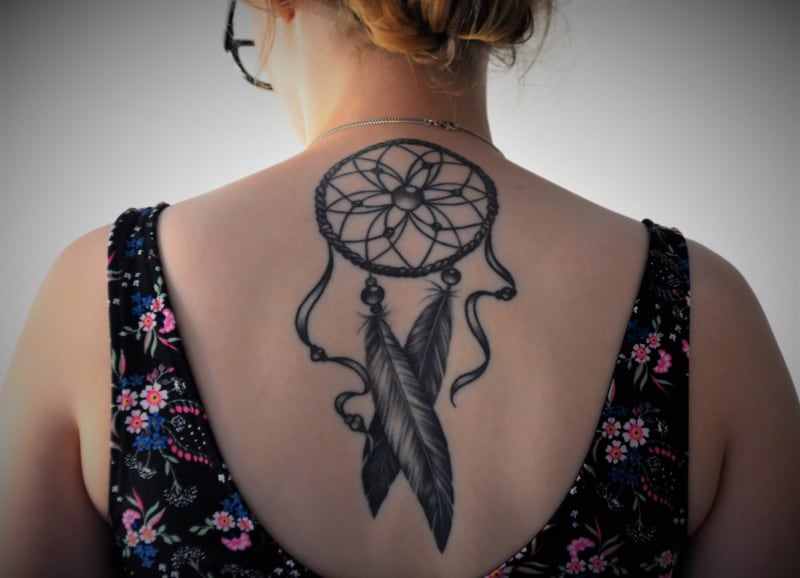 Dreamcatcher