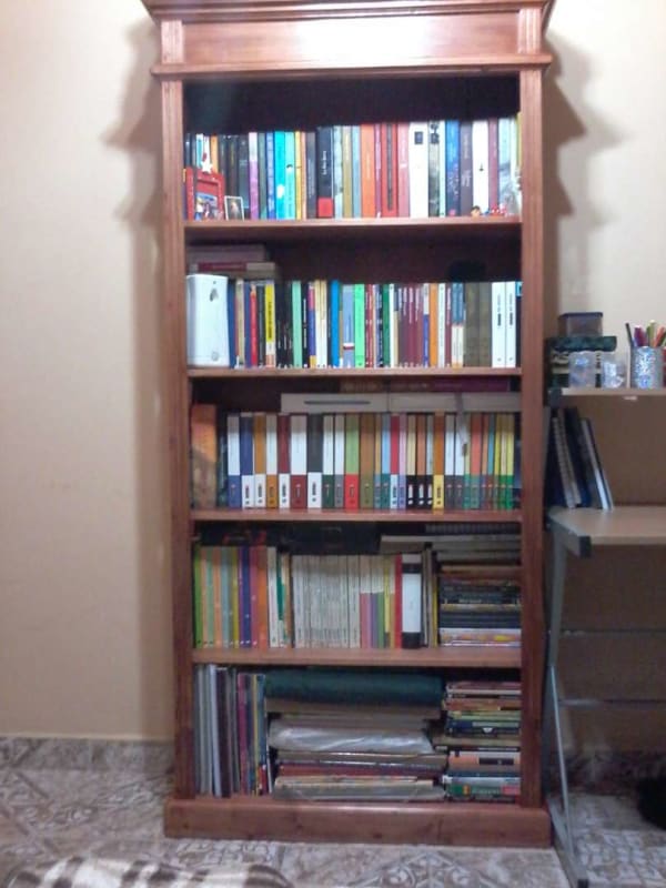 Books to buy