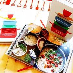 Ottolenghi: The Cookbook