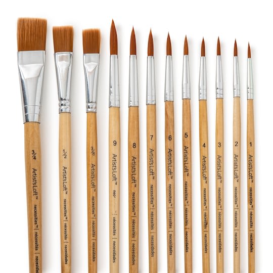 Paint Brushes