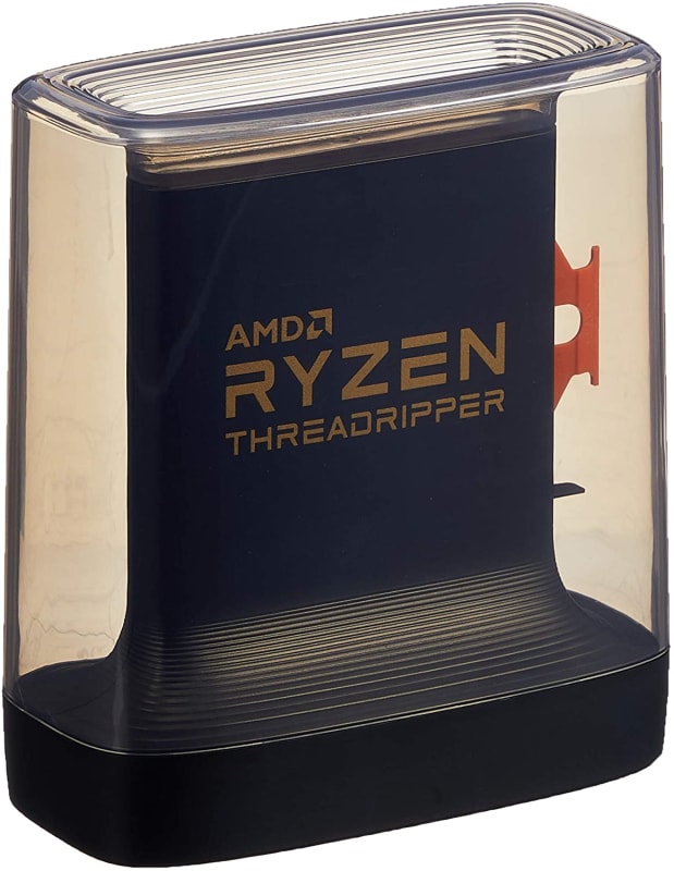AMD Ryzen Threadripper 3960X