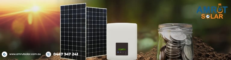 Amrut Solar