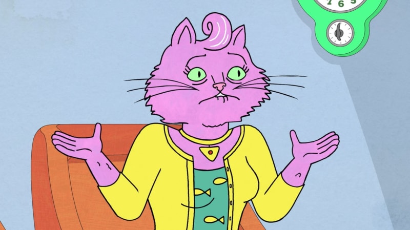Princess Carolyn