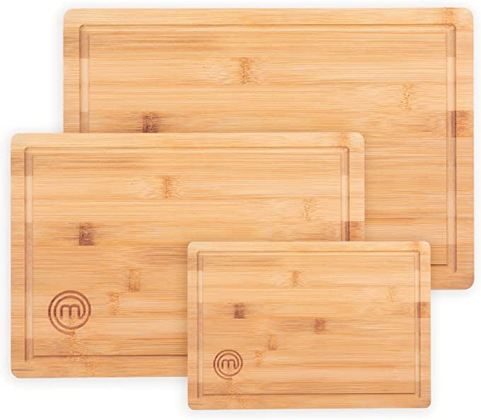 Bamboo Chopping Boards