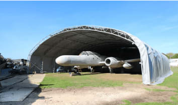 Aircraft Hangar