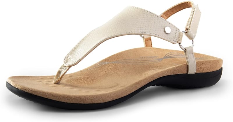 Dream Pairs - Flat Sandals