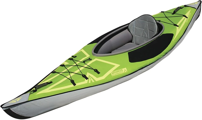 ADVANCED ELEMENTS AdvancedFrame Ultralite Inflatable Kayak