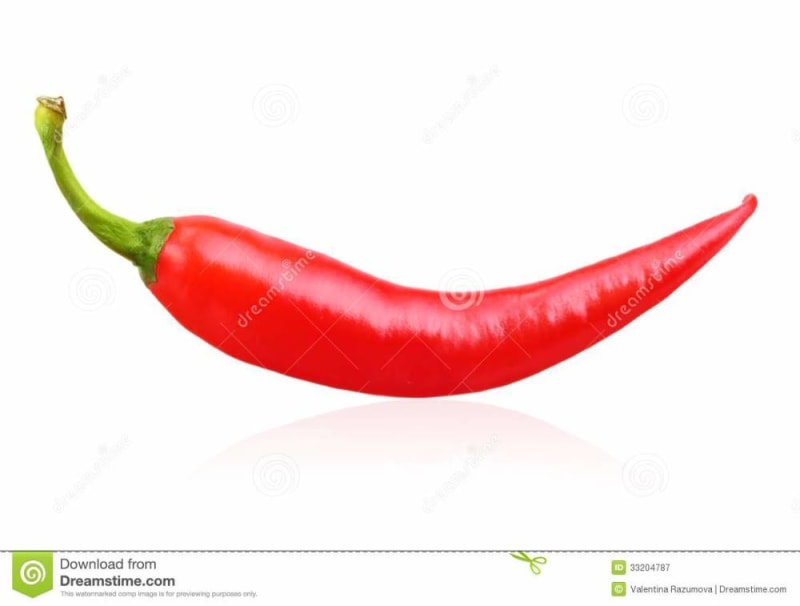 Chilli