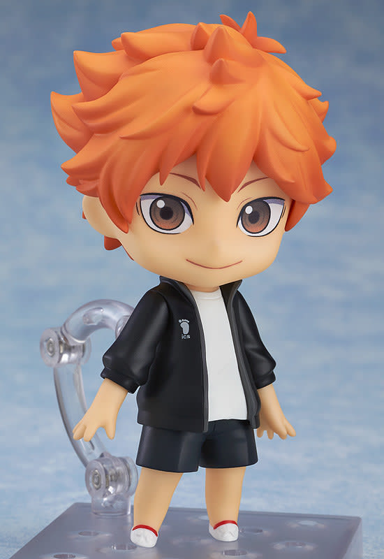 Shoyo Hinata: Jersey Ver.