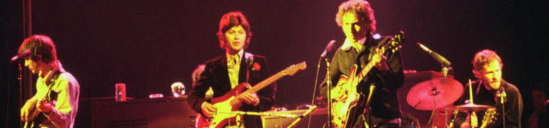 Under-rated International Rock Bands