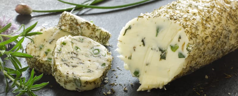 Make Your Own Compound Butter