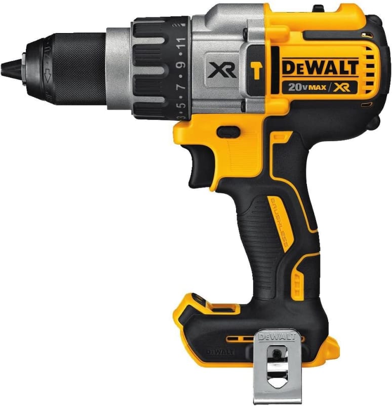 Hammer Drill
