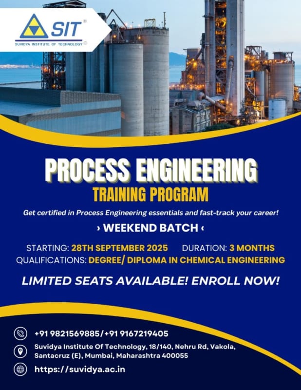 Advanced Piping Engineering Course