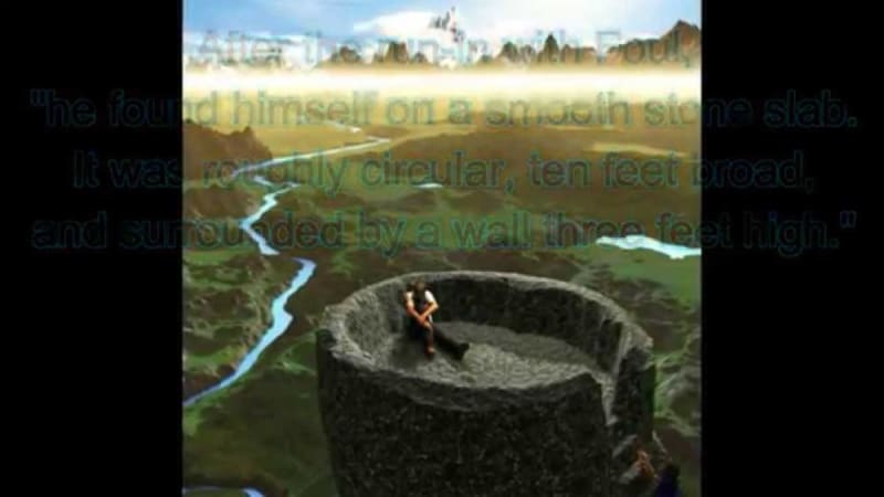 Lord Foul's Bane (Thomas Covenant the Unbeliever)