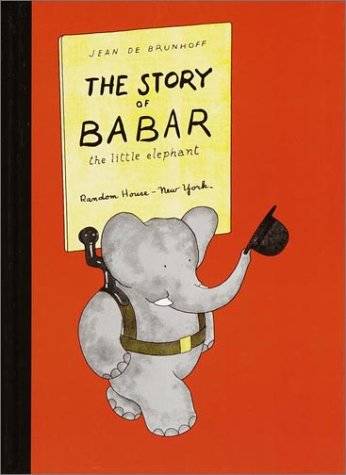 The Story of Babar