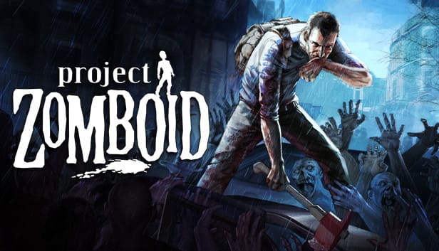 Project Zomboid books & magazines