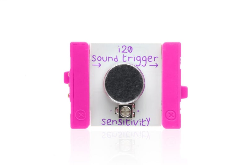 Sound Trigger