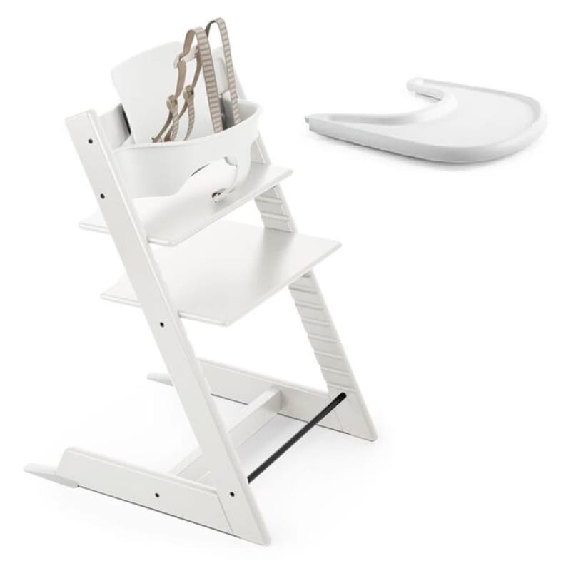 Stokke High Chair