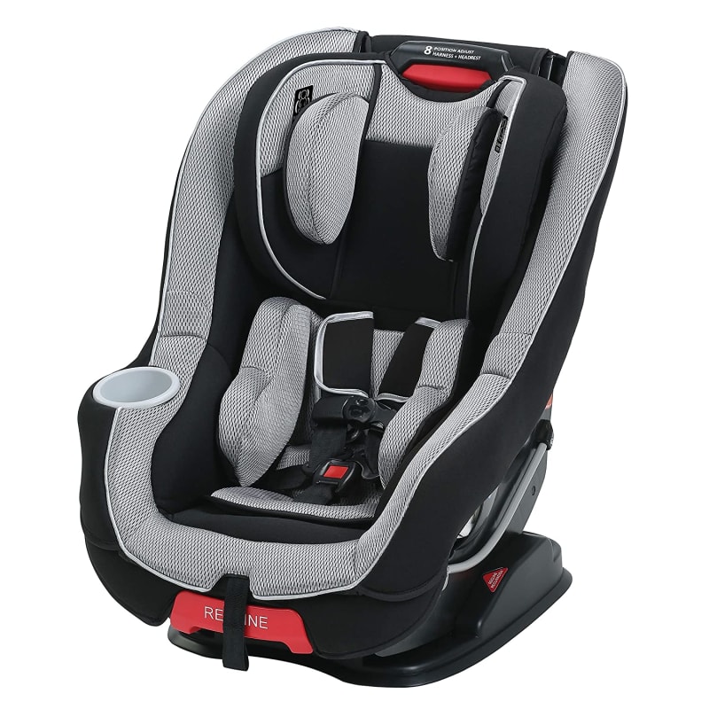 Graco Size4Me 65 Convertible Car Seat