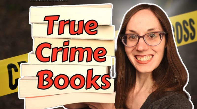True Crime Book Recommendations