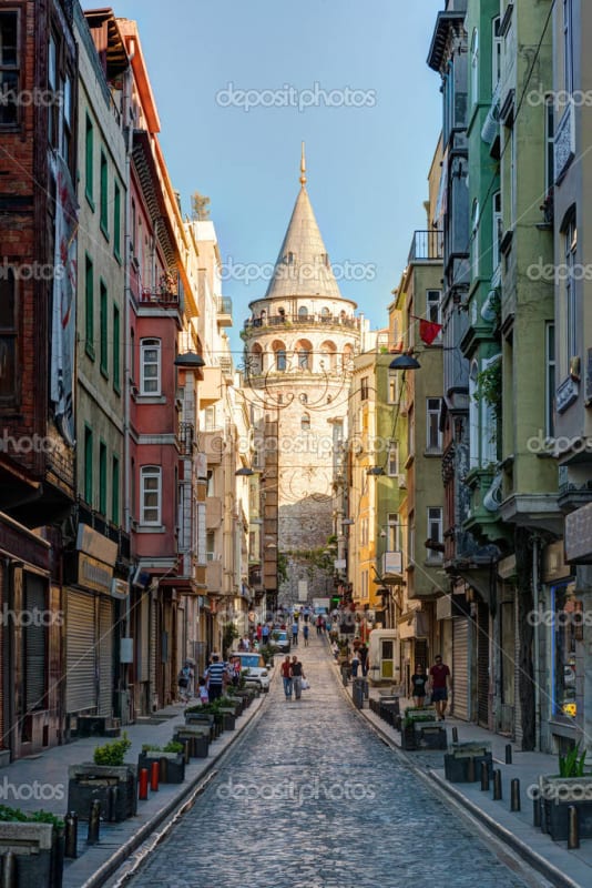 Galata