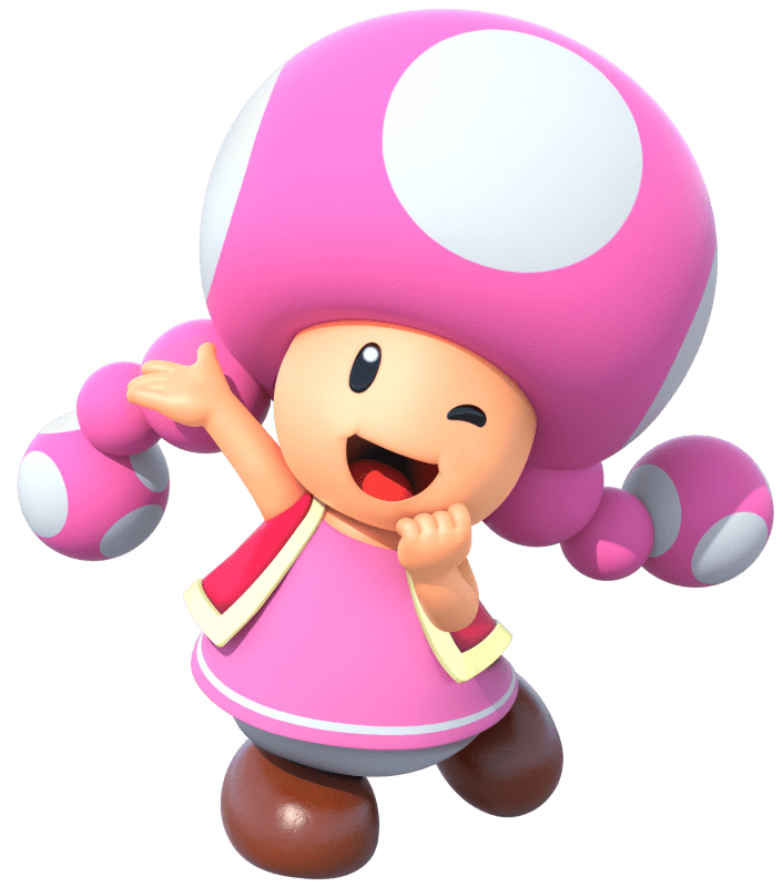 Toadette