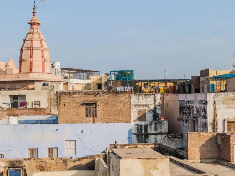 Best Cab Service in Azamgarh | Hurryup Cabs