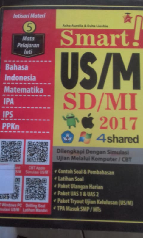 SMART US/MI 2017