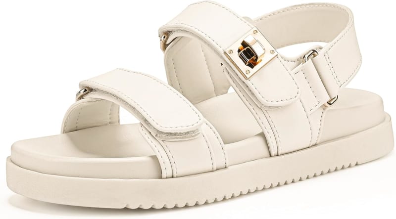 Fitory - Flat Sandals