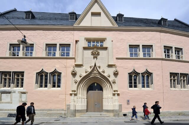 University of Erfurt
