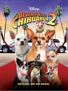 Beverly Hills Chihuahua 2