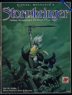 Stormbringer