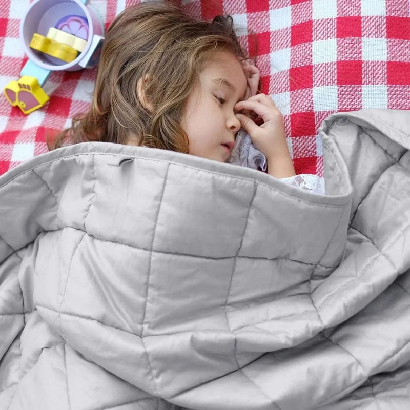Kids Weighted Blanket