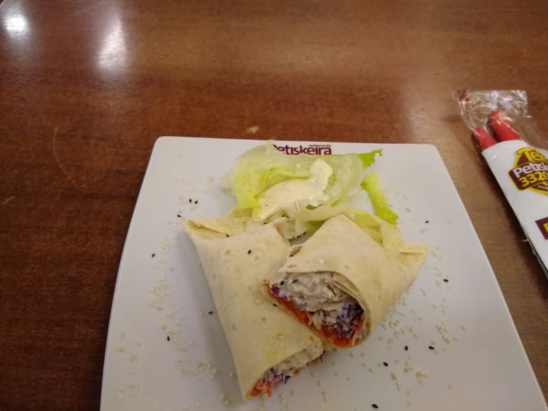 Test