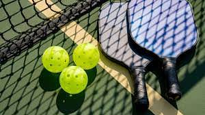 Top 3 Great Reasons to Practice Pickleball Today