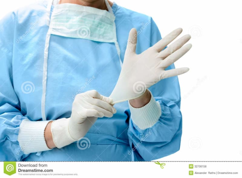 Medical Gloves