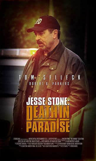 Jesse Stone: Death in Paradise
