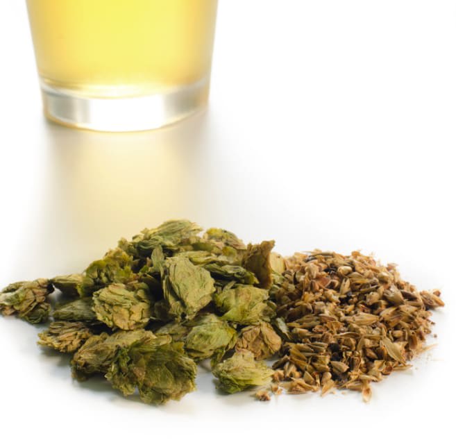 Beer Hops