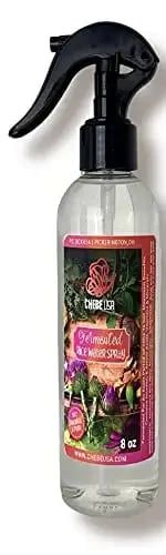 Fermented Rice Water Shampoo