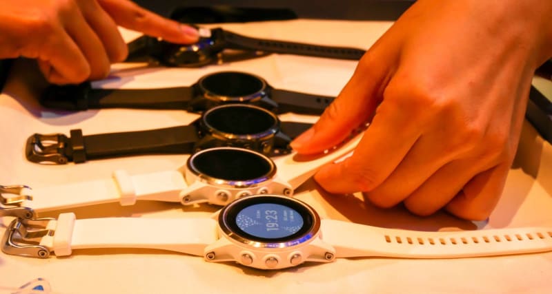 Garmin Watches