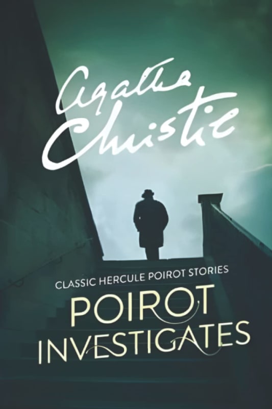 Poirot Investigates