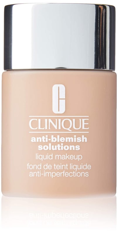 Anti-Blemish Solutions Liquid Makeup