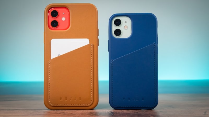 Best iPhone 7 Wallet Cases (Cardholders)